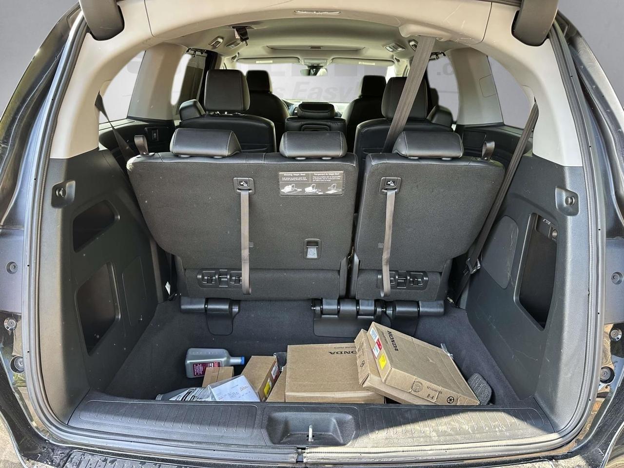 2023 Honda Odyssey EX-L Alexandria VA