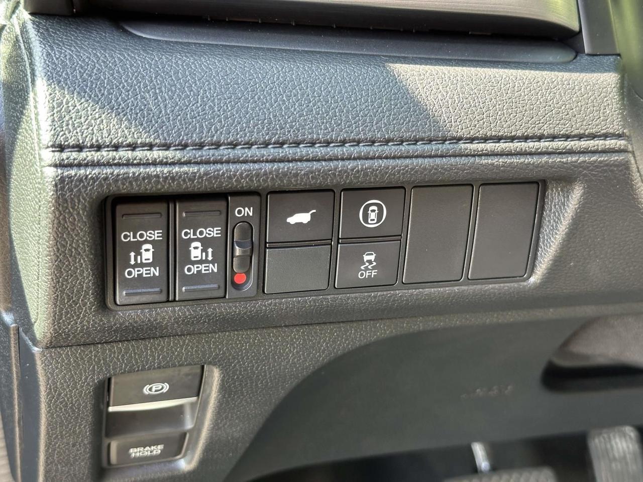 2023 Honda Odyssey EX-L Alexandria VA