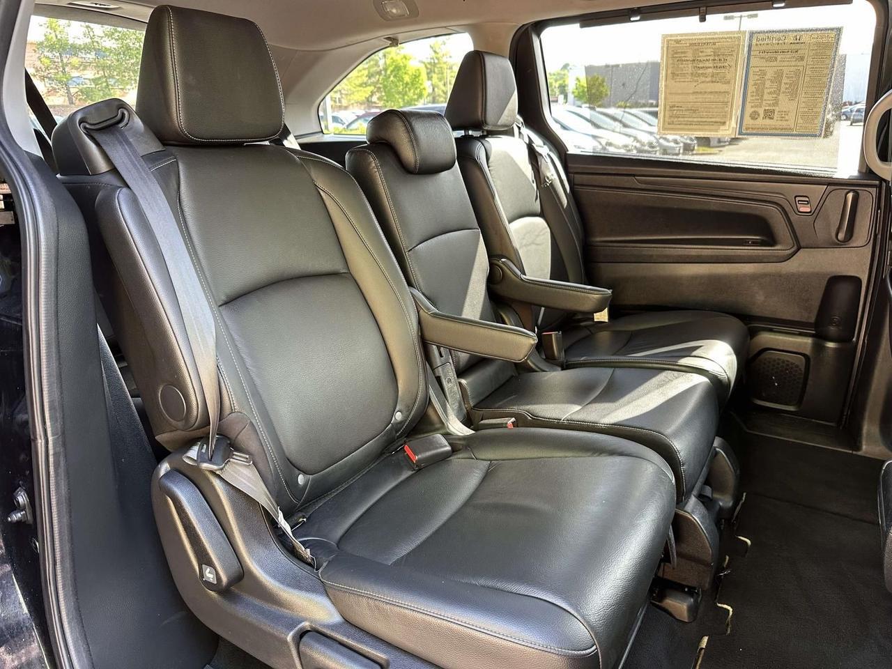 2023 Honda Odyssey EX-L Alexandria VA