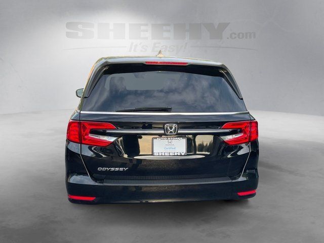 2023 Honda Odyssey EX-L Alexandria VA