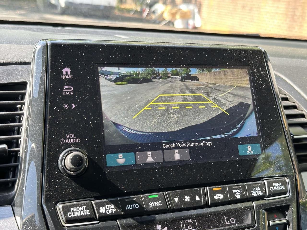 2023 Honda Odyssey EX-L Alexandria VA