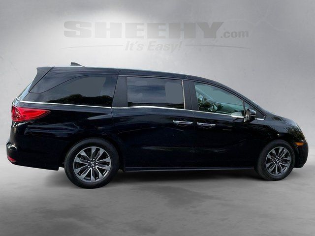 2023 Honda Odyssey EX-L Alexandria VA