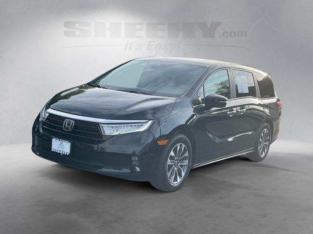 2023 Honda Odyssey EX-L Alexandria VA