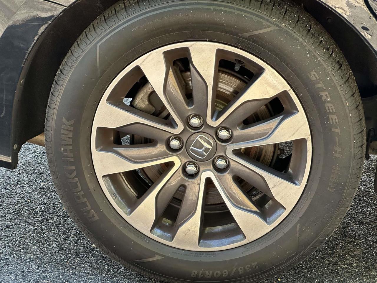 2023 Honda Odyssey EX-L Alexandria VA