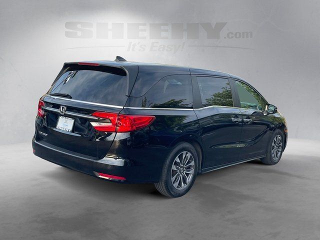 2023 Honda Odyssey EX-L Alexandria VA