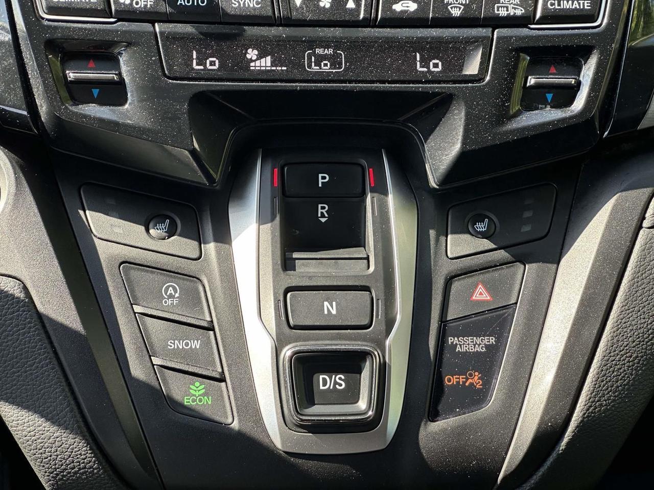 2023 Honda Odyssey EX-L Alexandria VA