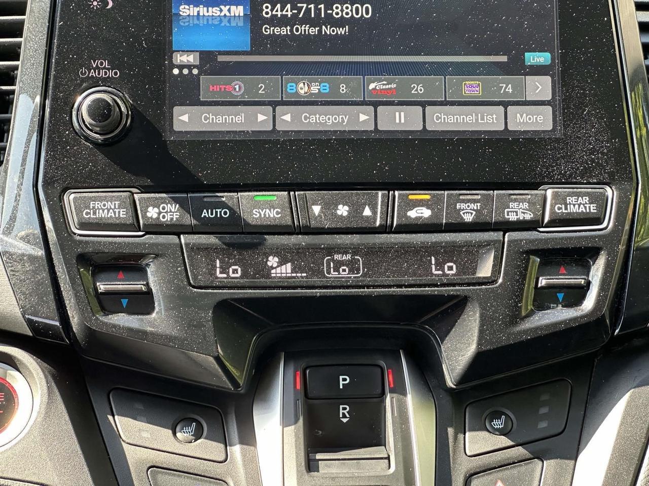 2023 Honda Odyssey EX-L Alexandria VA
