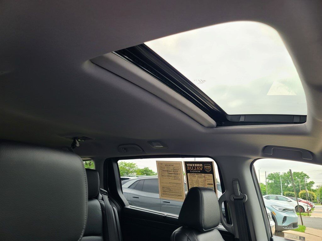 2023 Honda Odyssey EX-L Annapolis MD