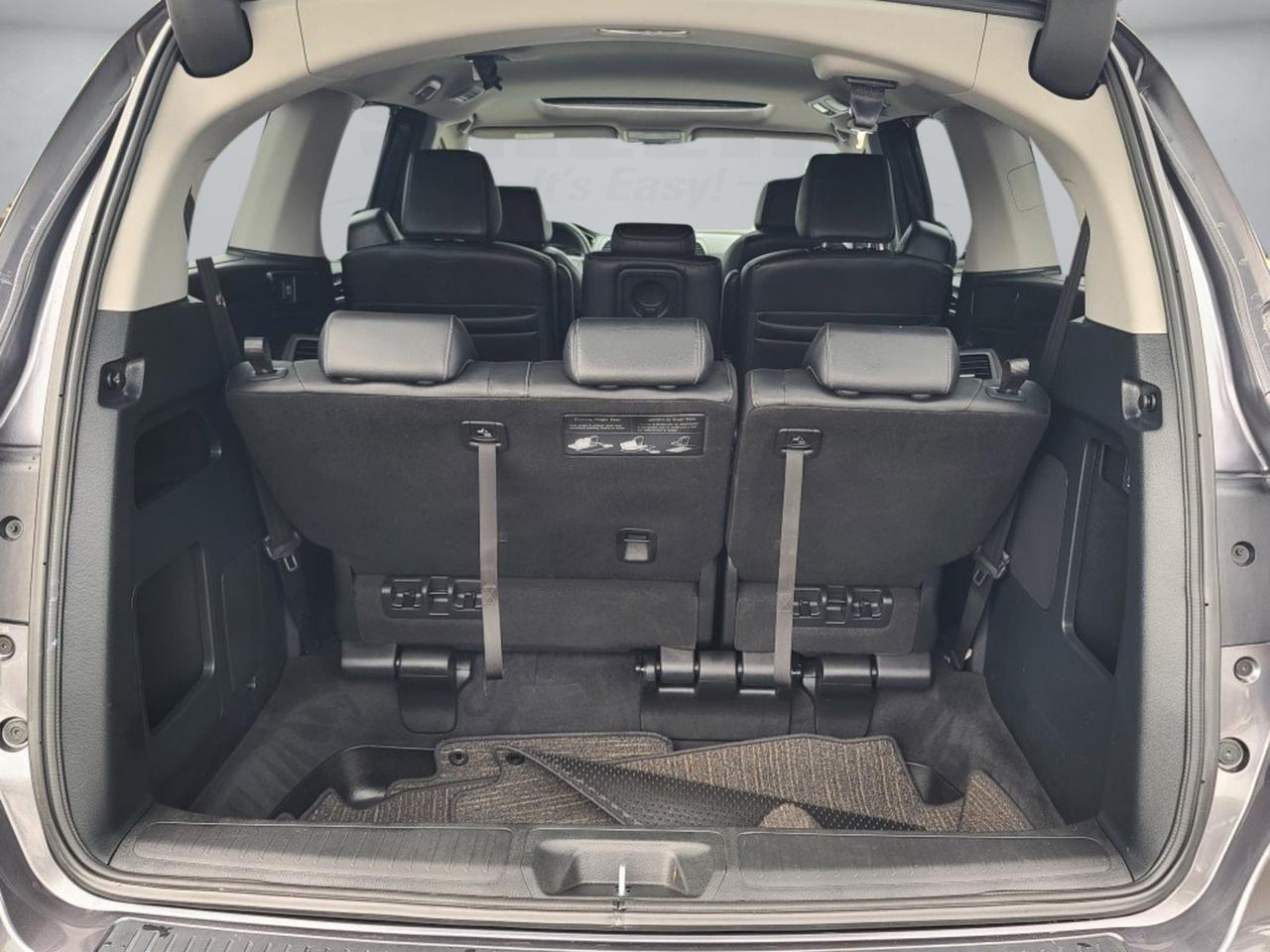 2023 Honda Odyssey EX-L Annapolis MD