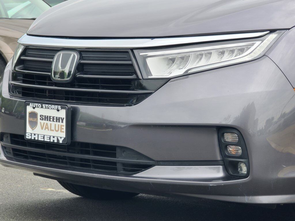 2023 Honda Odyssey EX-L Annapolis MD