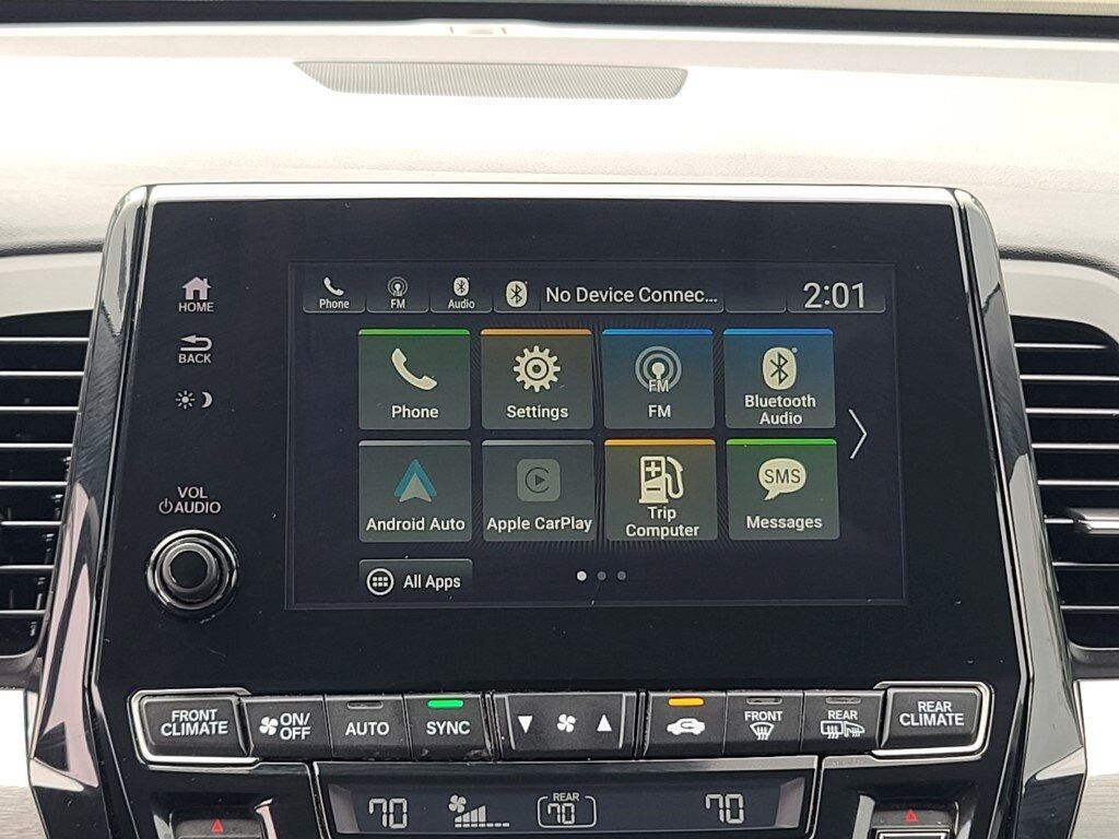 2023 Honda Odyssey EX-L Annapolis MD