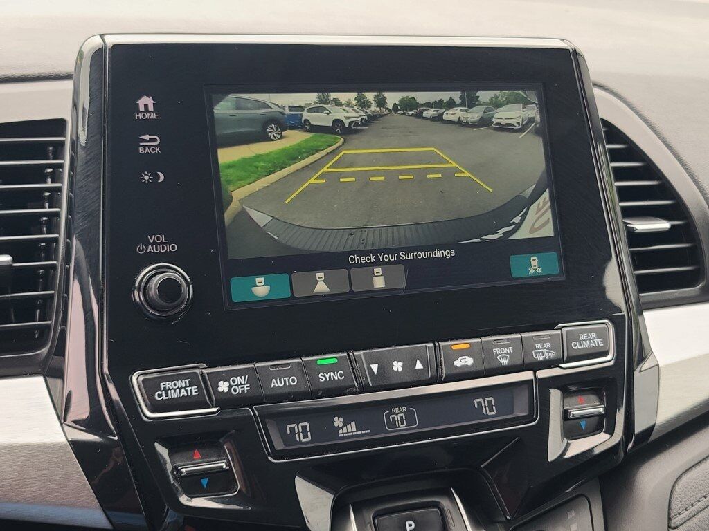 2023 Honda Odyssey EX-L Annapolis MD