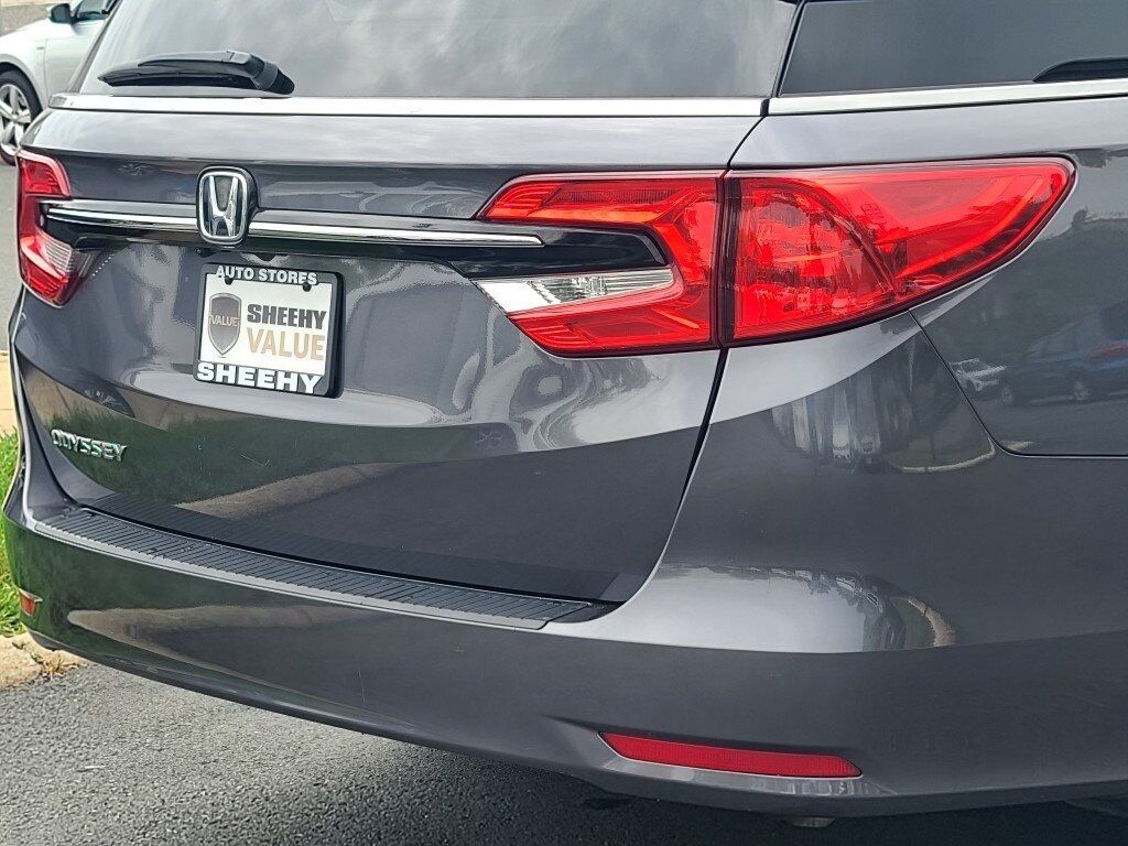 2023 Honda Odyssey EX-L Annapolis MD