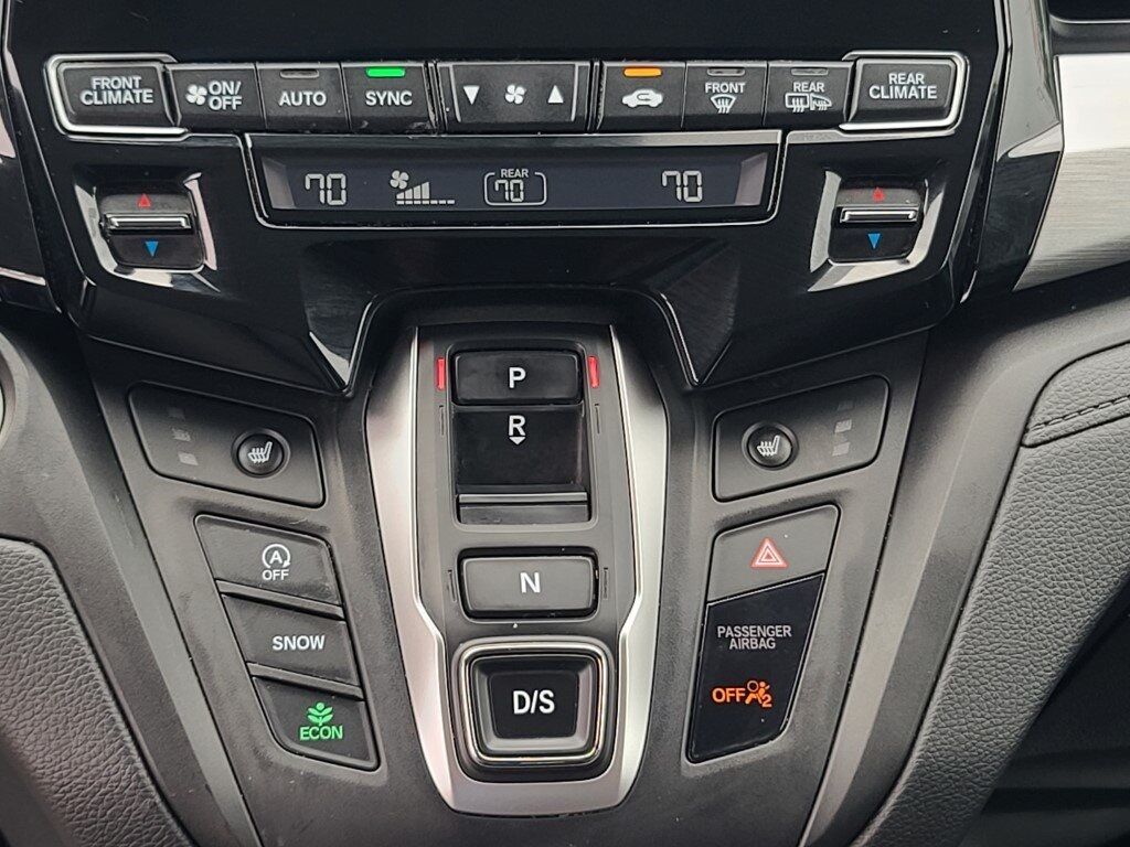 2023 Honda Odyssey EX-L Annapolis MD