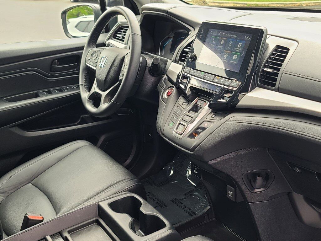 2023 Honda Odyssey EX-L Annapolis MD