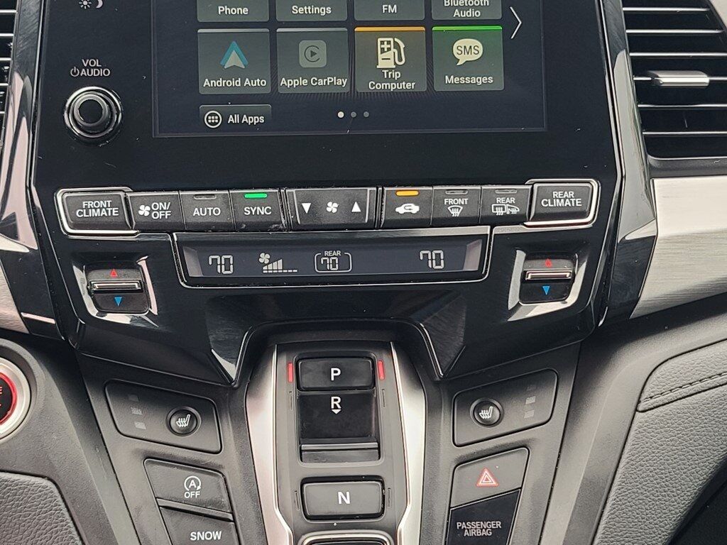 2023 Honda Odyssey EX-L Annapolis MD