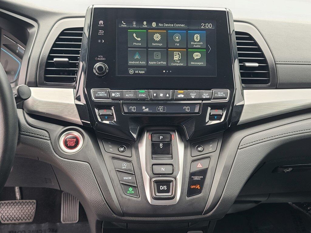 2023 Honda Odyssey EX-L Annapolis MD