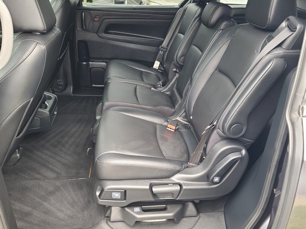 2023 Honda Odyssey EX-L Annapolis MD