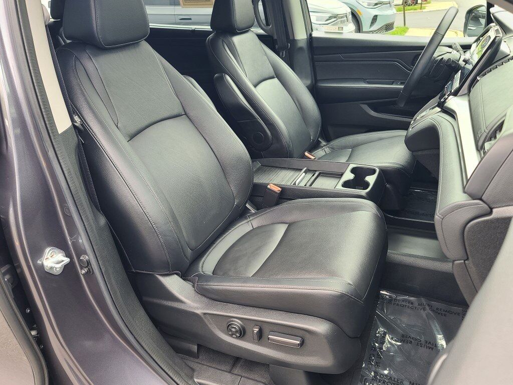 2023 Honda Odyssey EX-L Annapolis MD