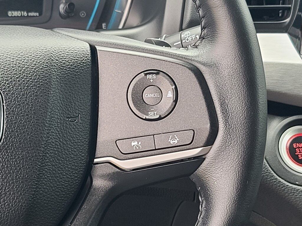 2023 Honda Odyssey EX-L Annapolis MD