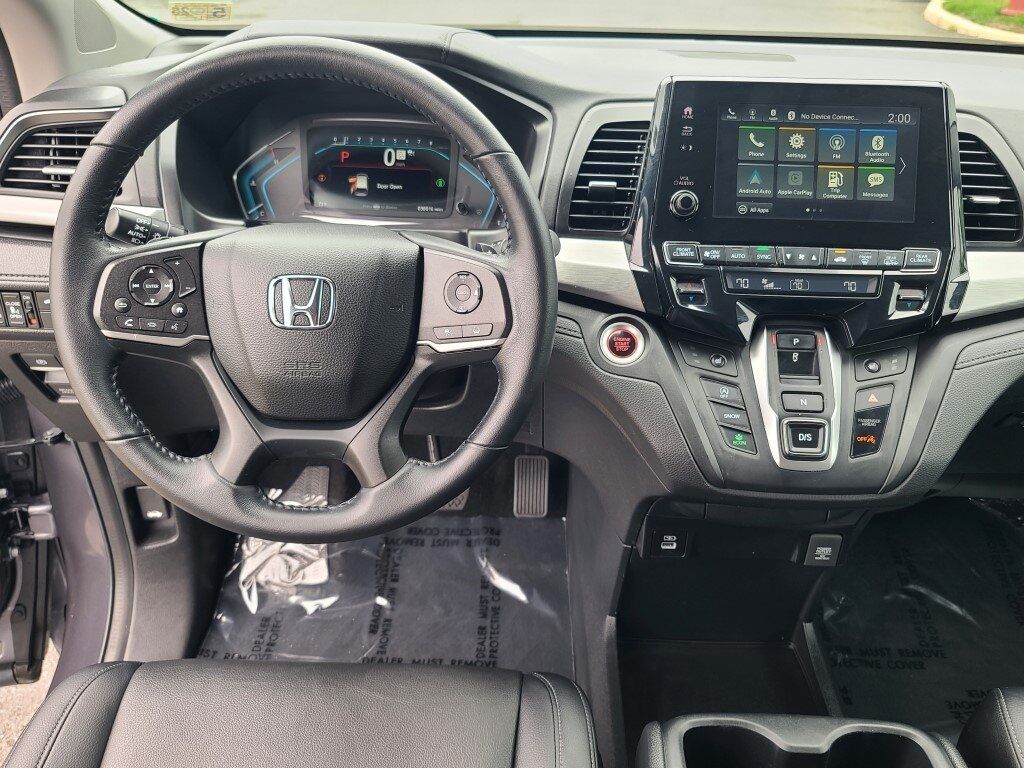 2023 Honda Odyssey EX-L Annapolis MD