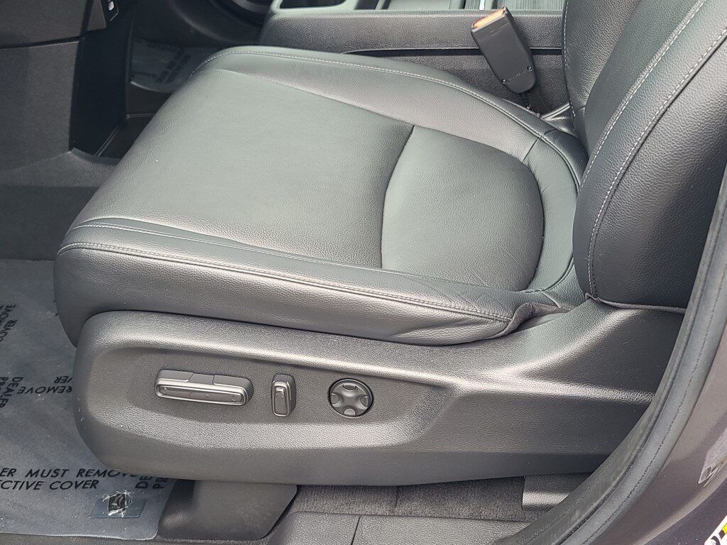2023 Honda Odyssey EX-L Annapolis MD