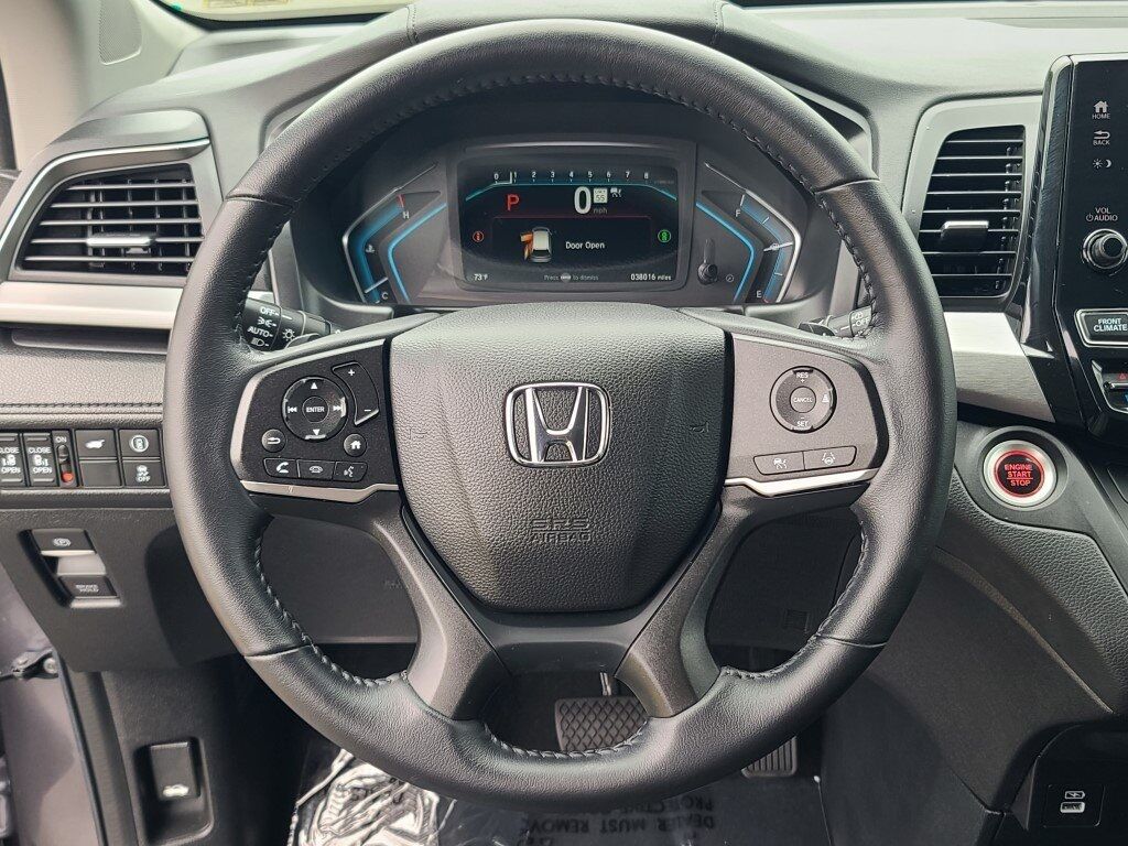 2023 Honda Odyssey EX-L Annapolis MD