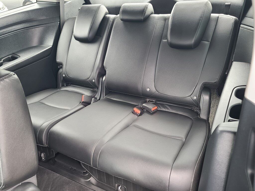 2023 Honda Odyssey EX-L Annapolis MD