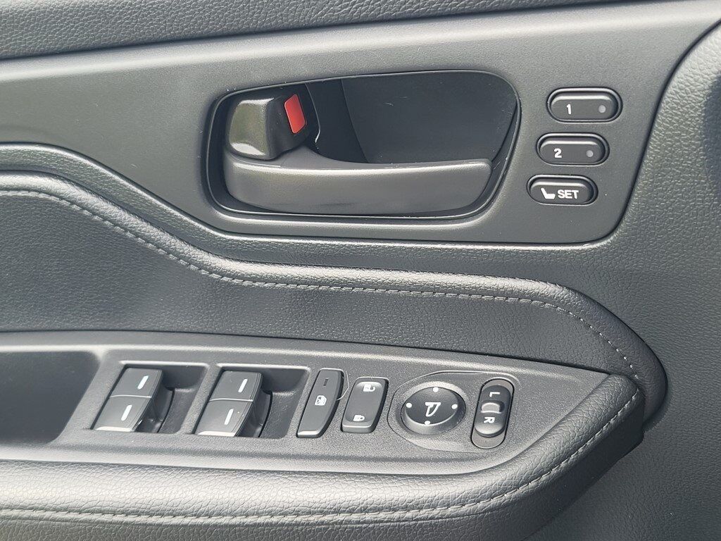 2023 Honda Odyssey EX-L Annapolis MD