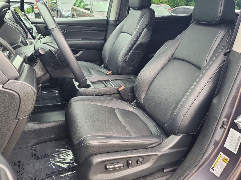 2023 Honda Odyssey EX-L Annapolis MD