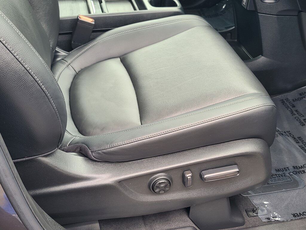 2023 Honda Odyssey EX-L Annapolis MD
