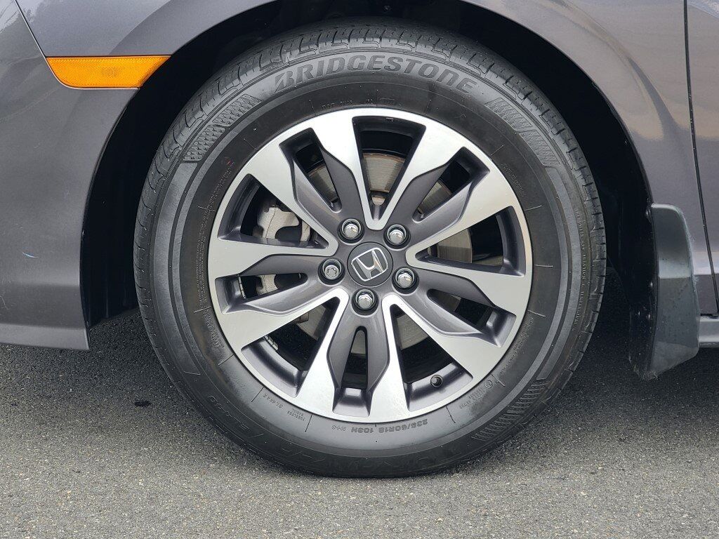 2023 Honda Odyssey EX-L Annapolis MD
