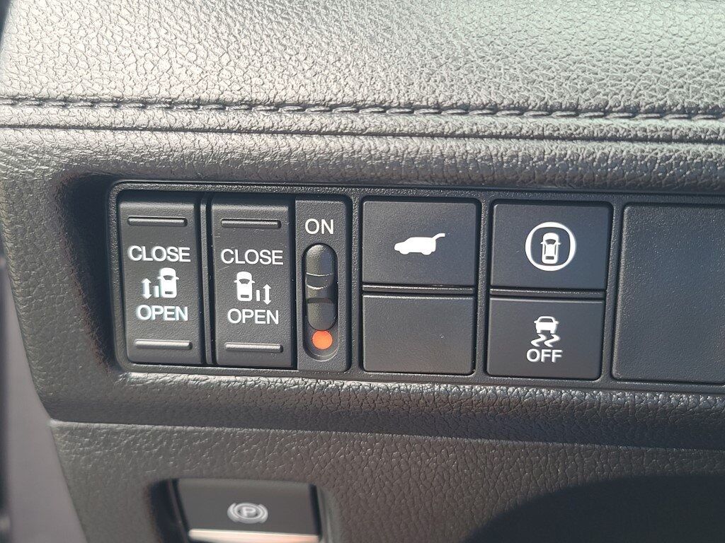 2023 Honda Odyssey EX-L Annapolis MD