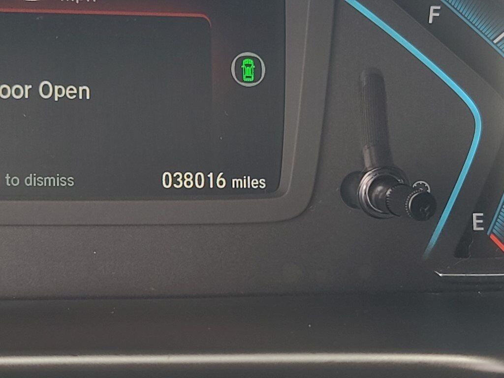 2023 Honda Odyssey EX-L Annapolis MD