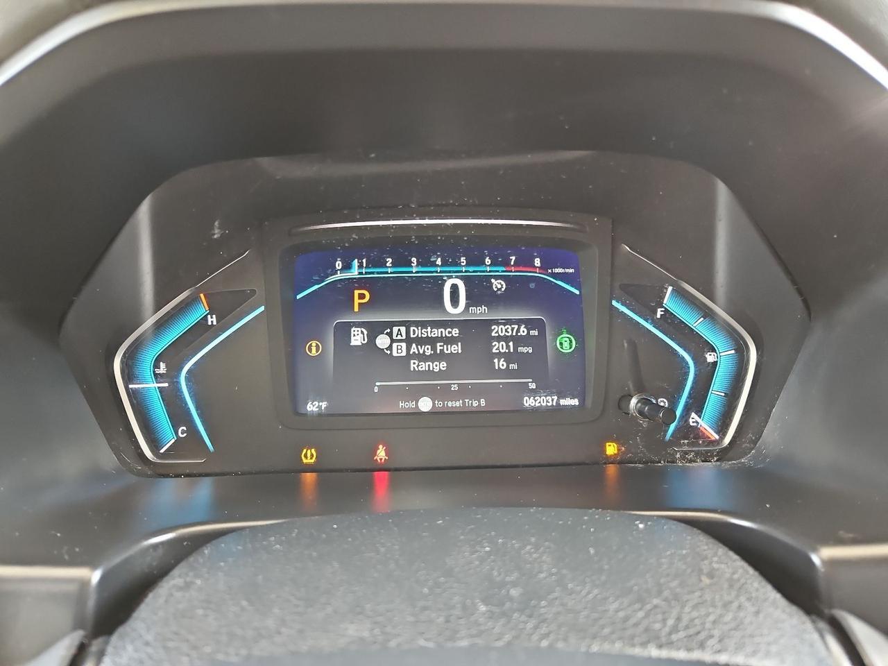 2023 Honda Odyssey EX-L Waldorf MD