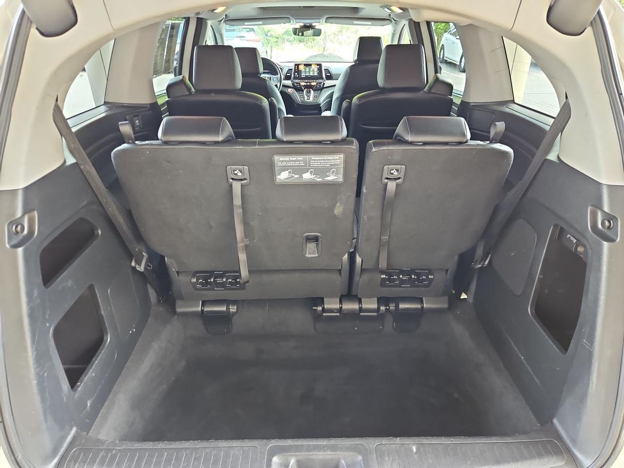 2023 Honda Odyssey EX-L Waldorf MD