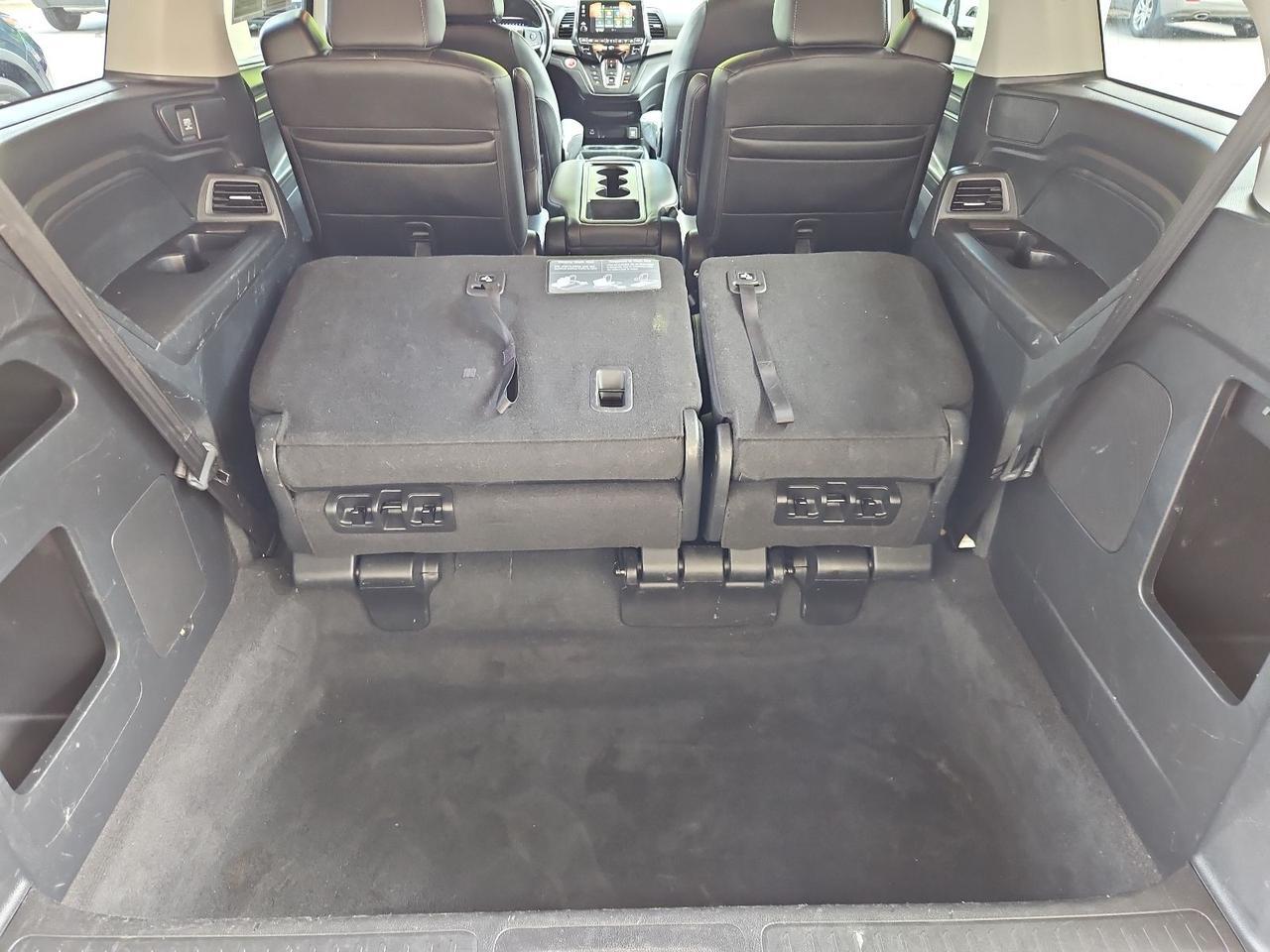 2023 Honda Odyssey EX-L Waldorf MD