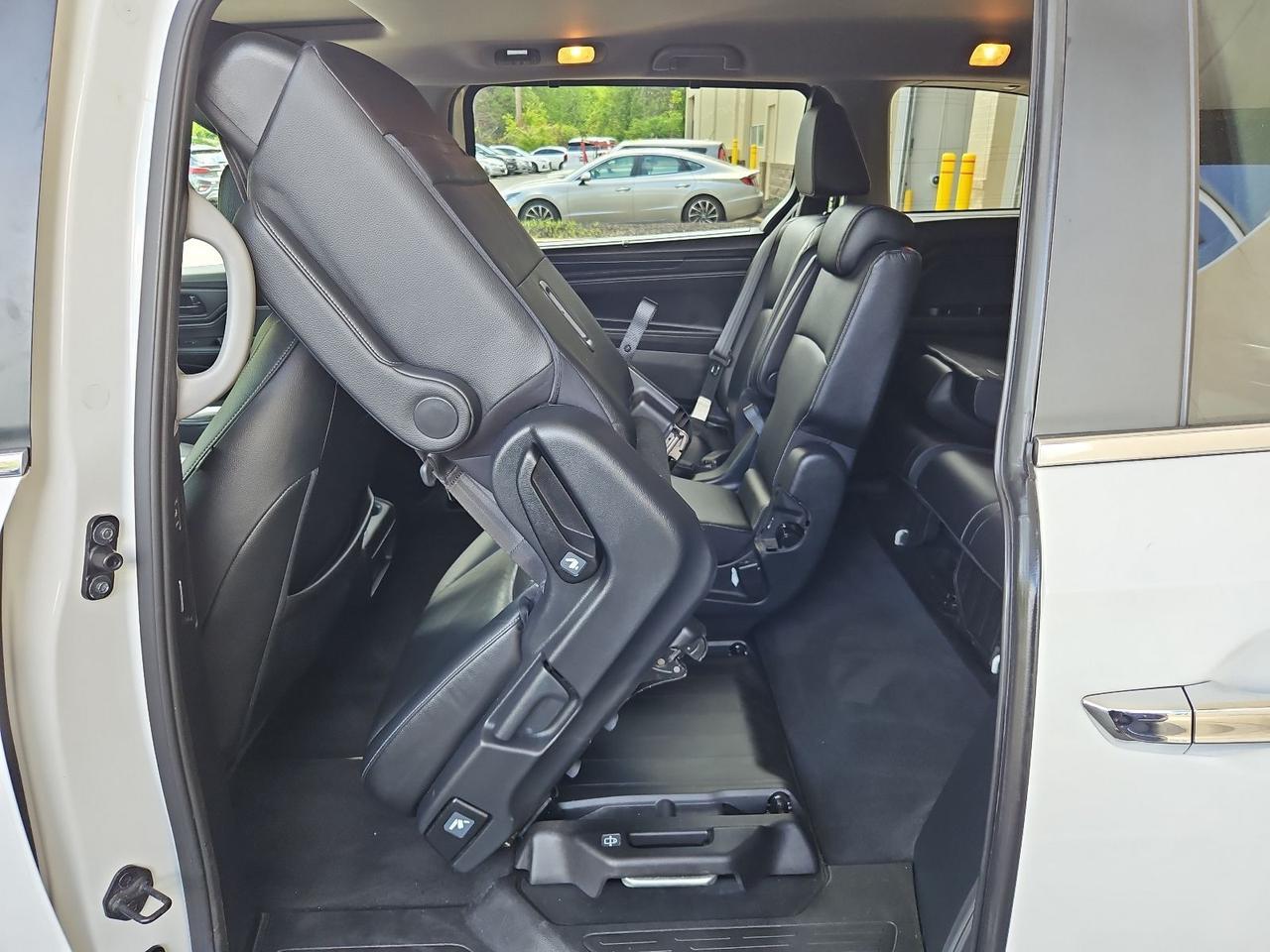 2023 Honda Odyssey EX-L Waldorf MD