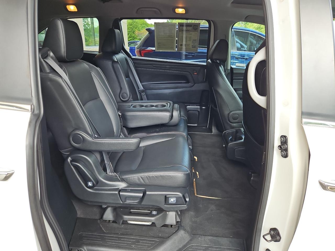 2023 Honda Odyssey EX-L Waldorf MD