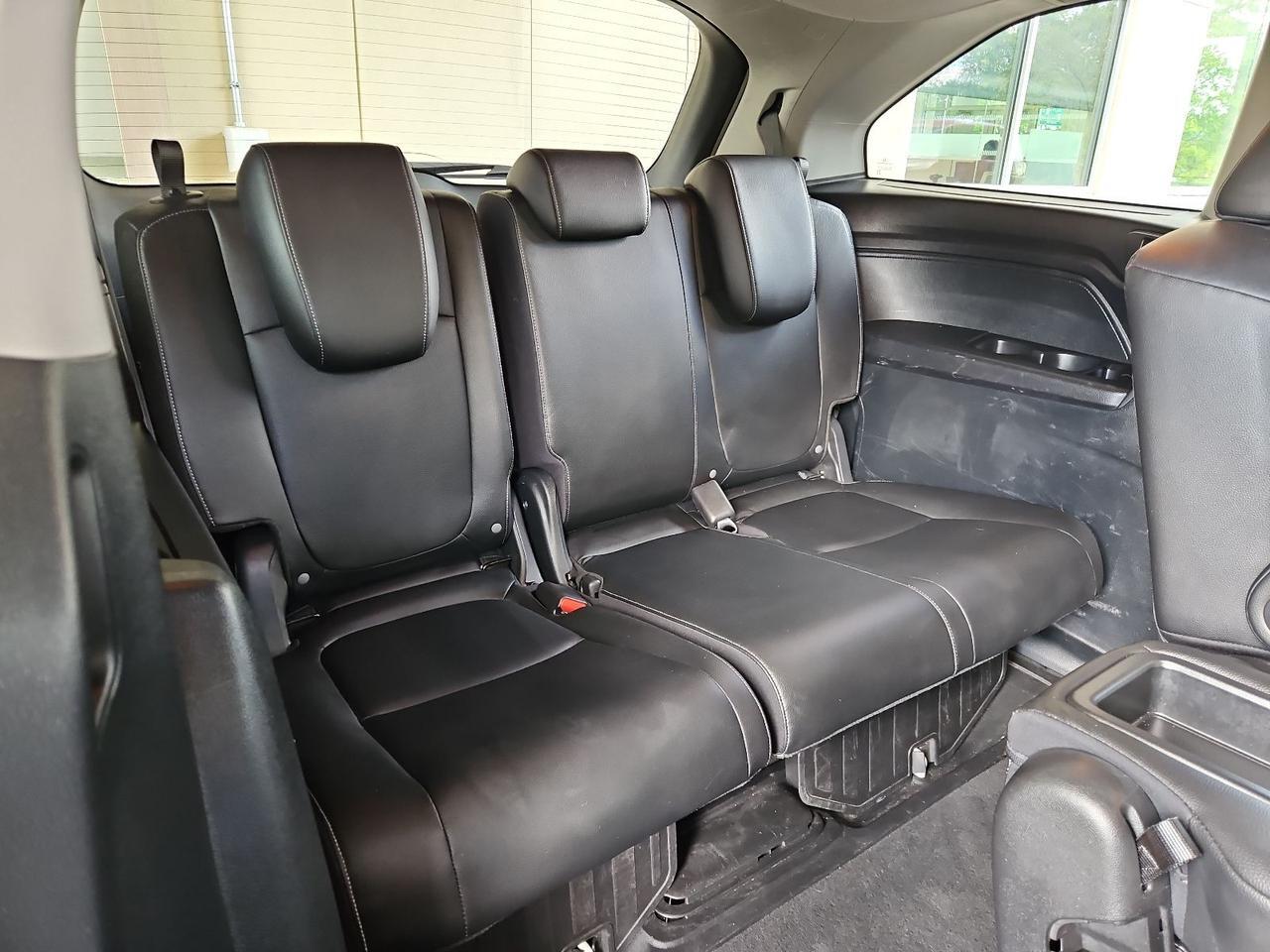 2023 Honda Odyssey EX-L Waldorf MD