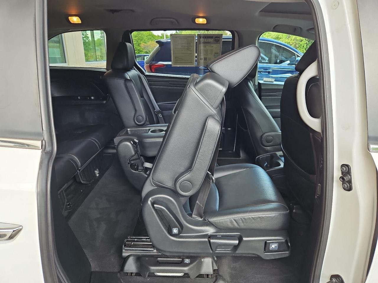 2023 Honda Odyssey EX-L Waldorf MD