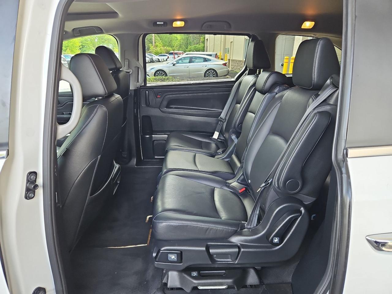 2023 Honda Odyssey EX-L Waldorf MD