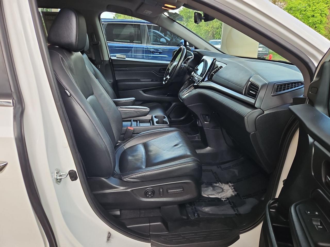 2023 Honda Odyssey EX-L Waldorf MD