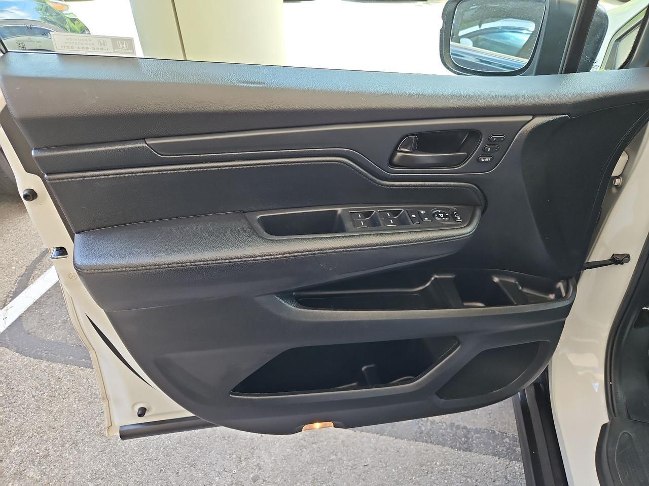 2023 Honda Odyssey EX-L Waldorf MD