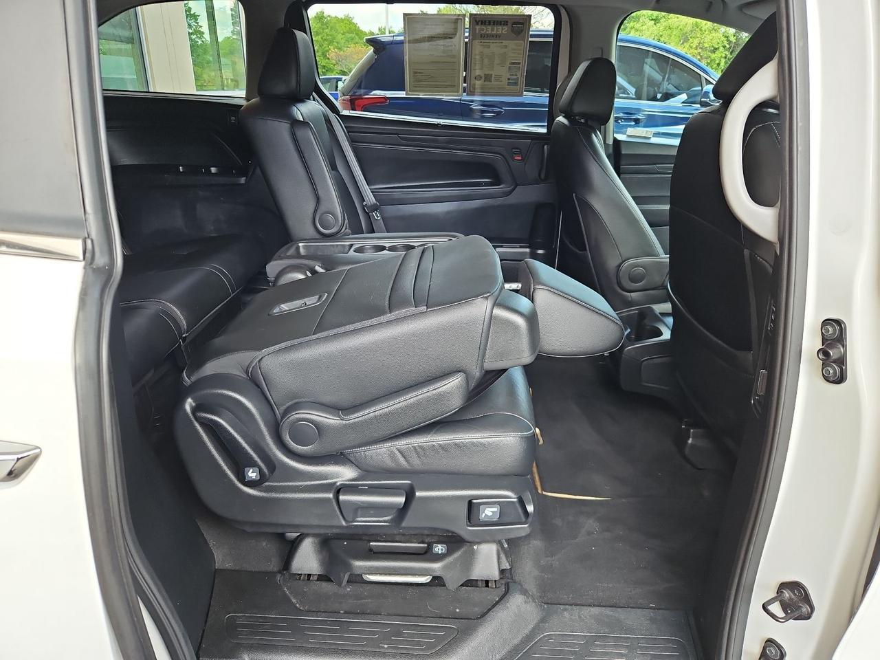 2023 Honda Odyssey EX-L Waldorf MD