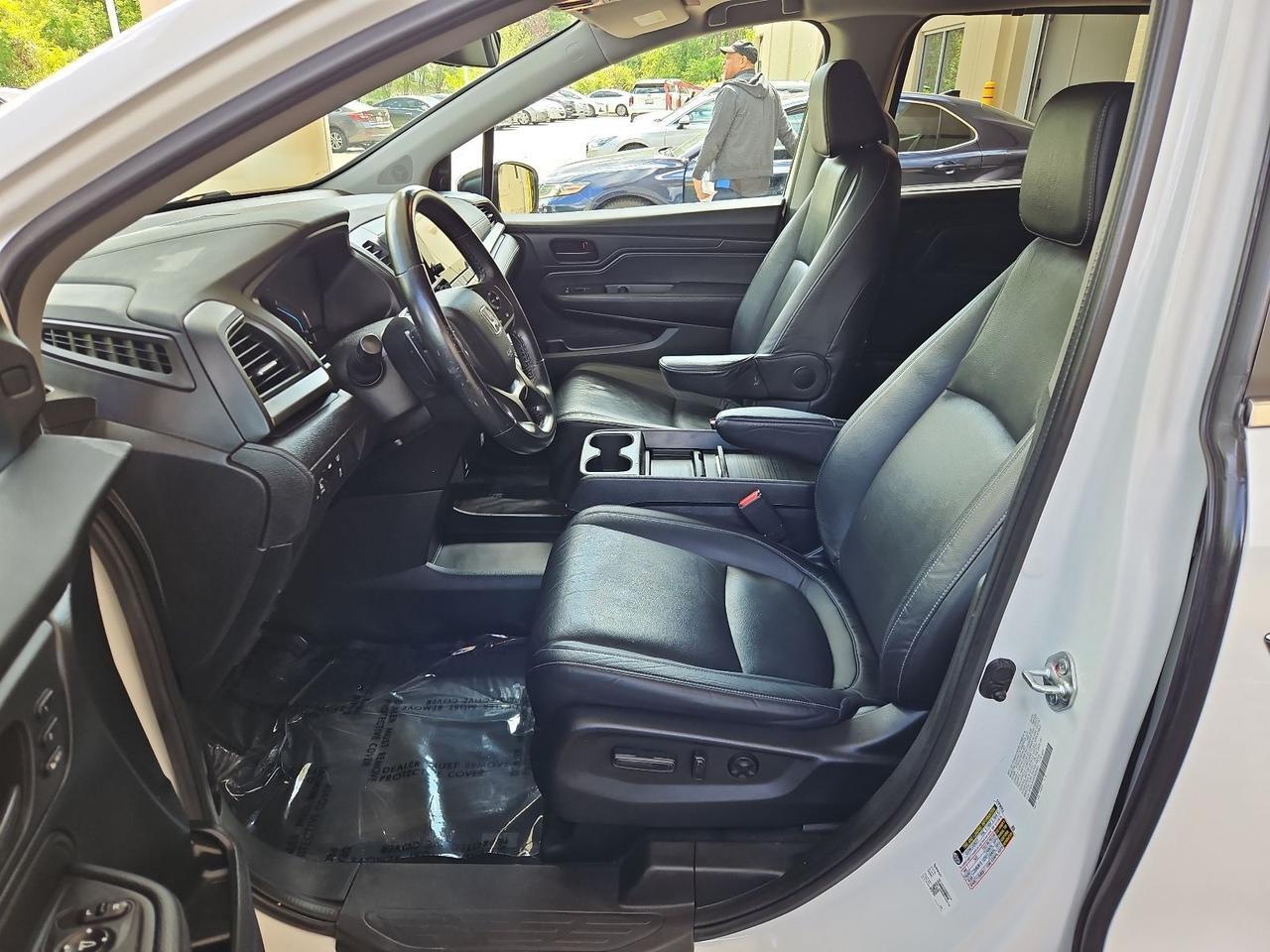 2023 Honda Odyssey EX-L Waldorf MD