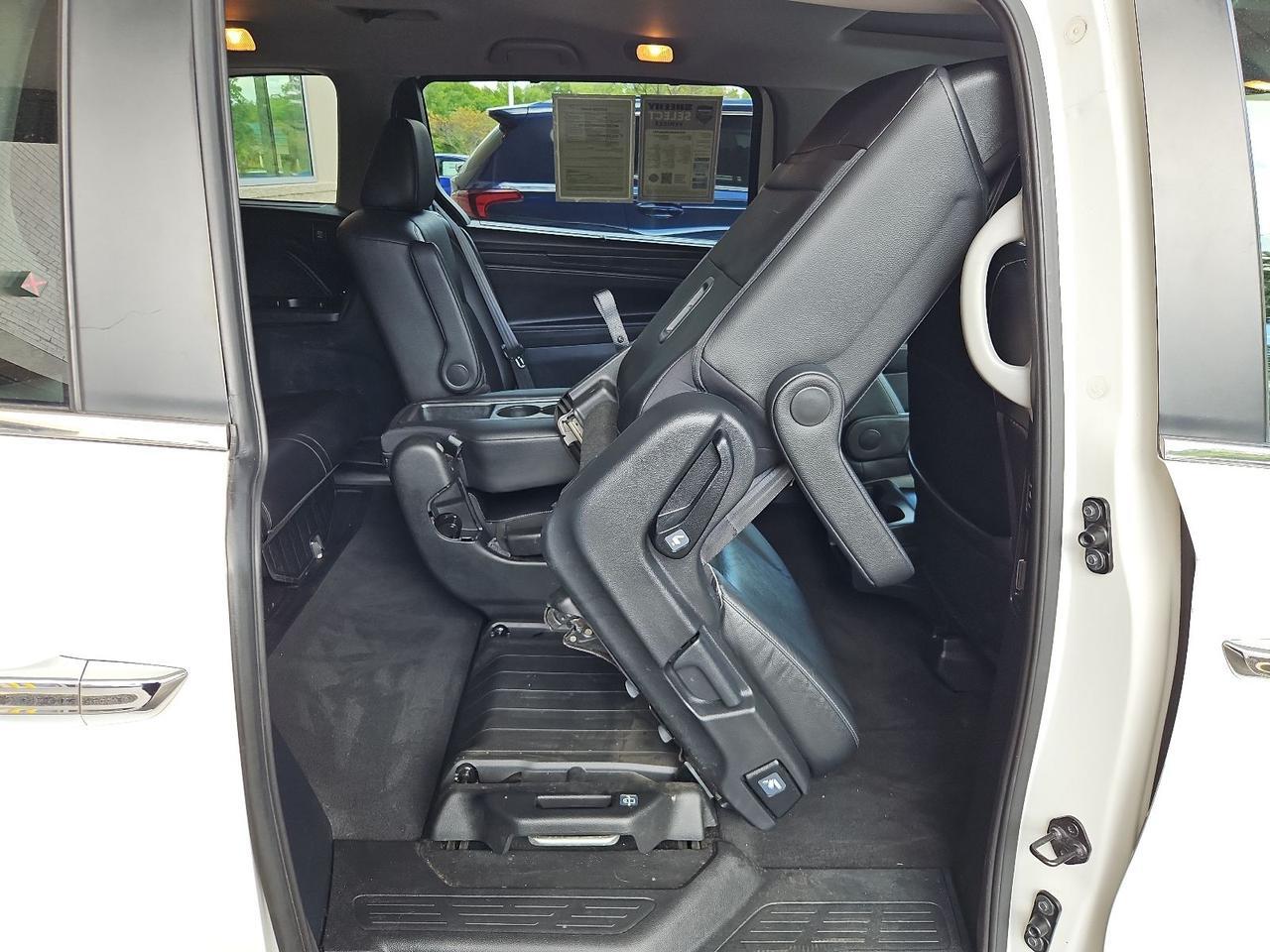 2023 Honda Odyssey EX-L Waldorf MD