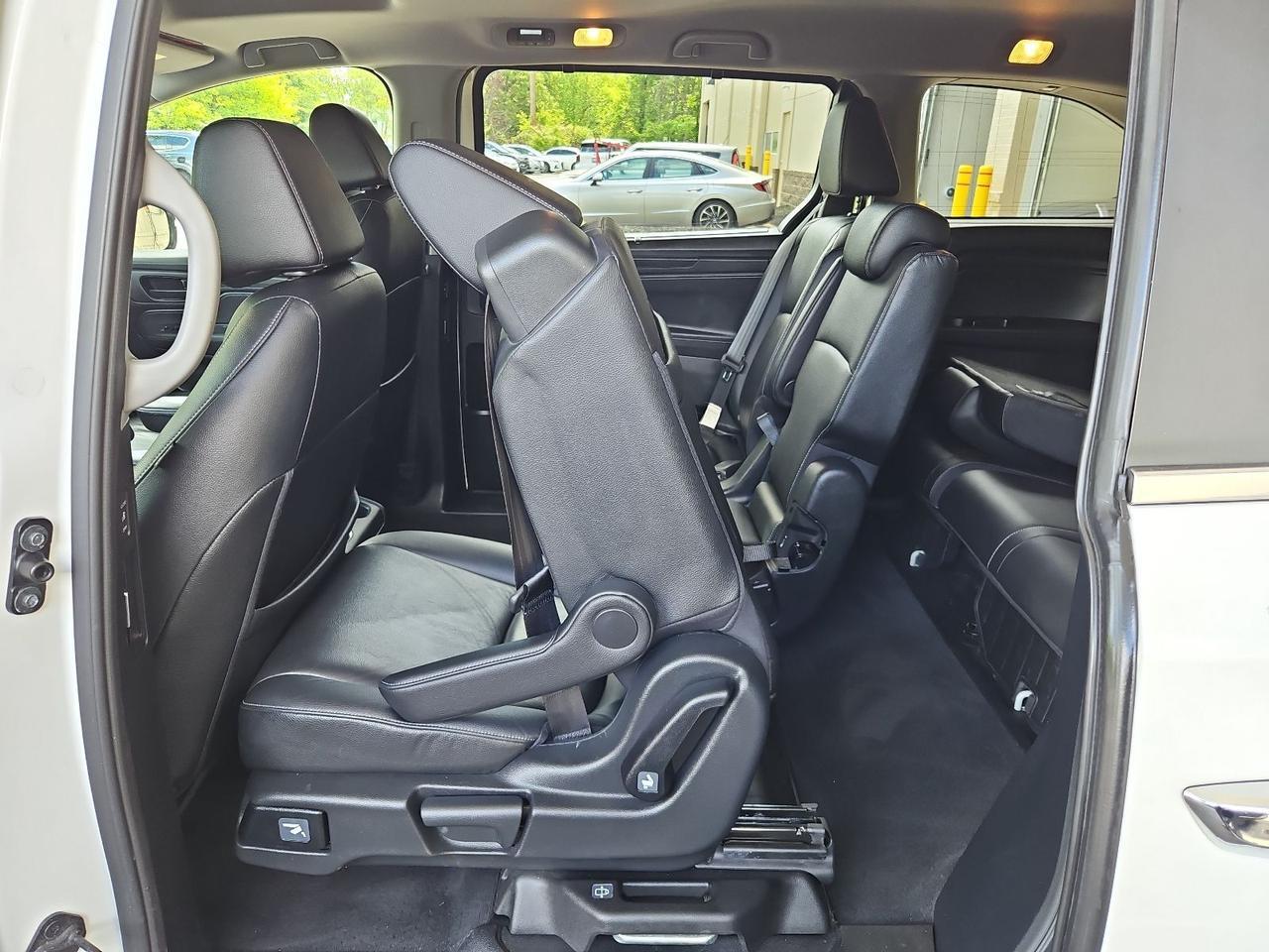 2023 Honda Odyssey EX-L Waldorf MD