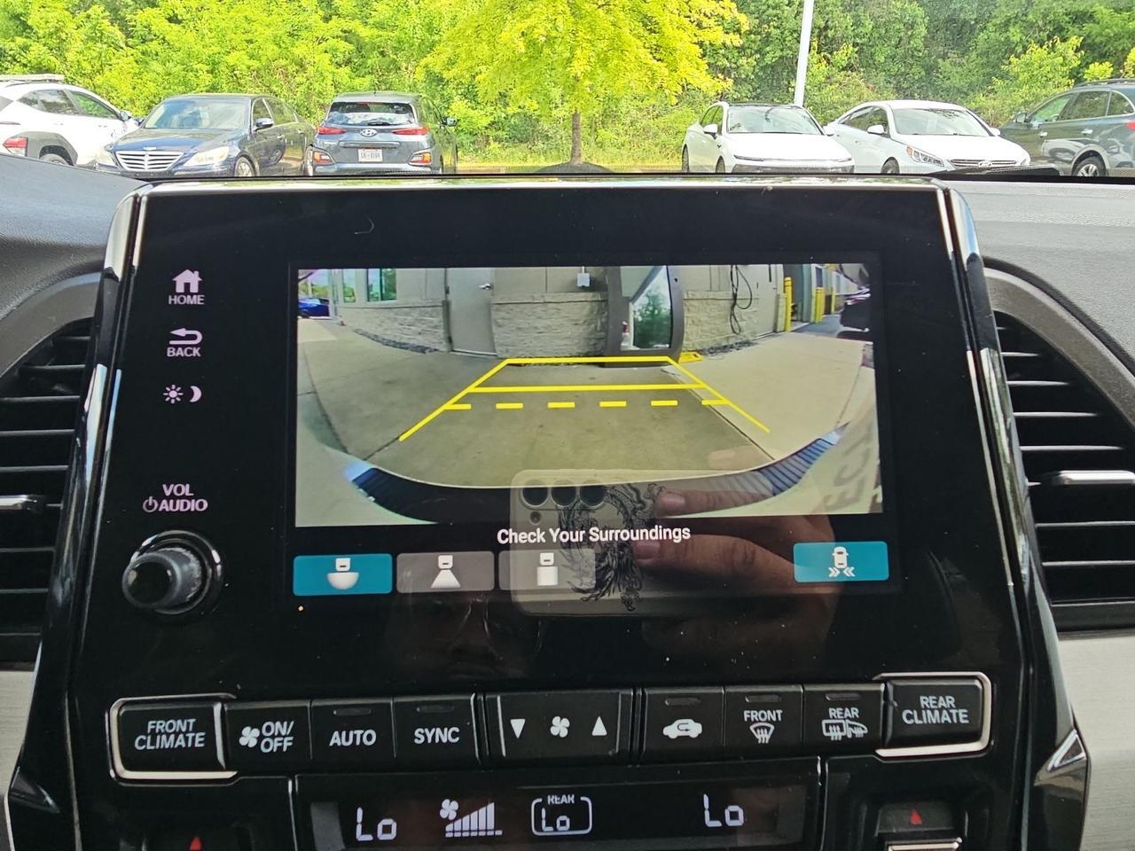 2023 Honda Odyssey EX-L Waldorf MD