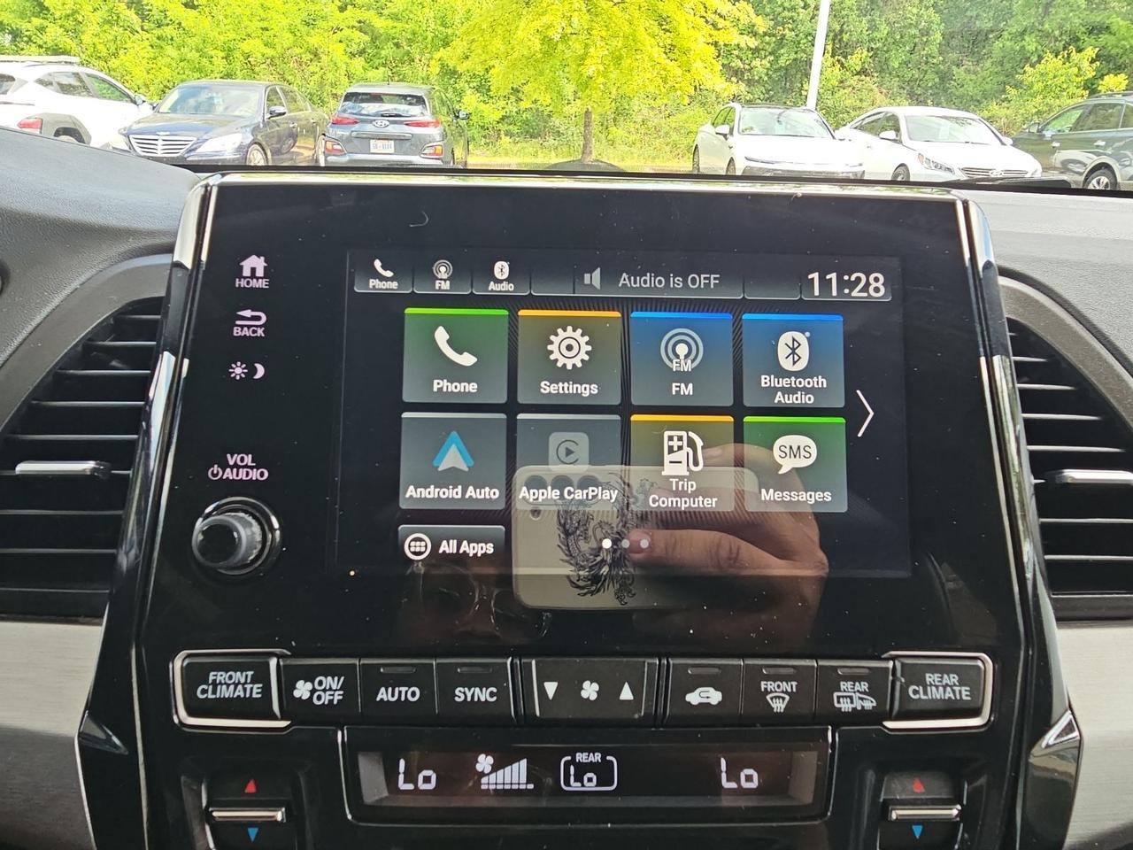 2023 Honda Odyssey EX-L Waldorf MD